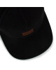 Brixton Шапка с козирка Grade III Mp Snbk 10367 Black - Mera.bg