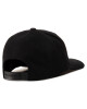 Brixton Шапка с козирка Grade III Mp Snbk 10367 Black - Mera.bg