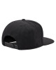 Brixton Шапка с козирка Oath 10777 Black - Mera.bg