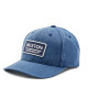 Brixton Шапка с козирка Palmer Proper X Mp 11005 Pacific Blue - Mera.bg
