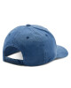 Brixton Шапка с козирка Palmer Proper X Mp 11005 Pacific Blue - Mera.bg