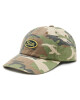 Brixton Шапка с козирка Parsons 11225 Camo Surplus - Mera.bg