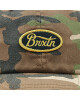 Brixton Шапка с козирка Parsons 11225 Camo Surplus - Mera.bg