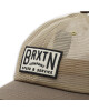 Brixton Шапка с козирка Tune Up 11226 Цветен - Mera.bg