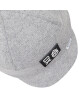 Broel Шапка с козирка Izydor ZB2364108BRB-019 Сив - Mera.bg