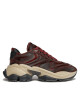 Bronx Сникърси Platform sneakers 66462B-P Бордо - Mera.bg