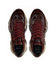 Bronx Сникърси Platform sneakers 66462B-P Бордо - Mera.bg