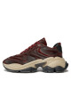 Bronx Сникърси Platform sneakers 66462B-P Бордо - Mera.bg