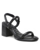 Bronx Сандали New-Jagger 84935-D Black 01 - Mera.bg