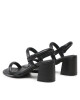 Bronx Сандали New-Jagger 84935-D Black 01 - Mera.bg