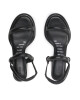 Bronx Сандали New-Jagger 84935-D Black 01 - Mera.bg