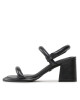 Bronx Сандали New-Jagger 84935-D Black 01 - Mera.bg