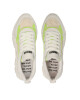 Bronx Сникърси 66457-MT Off White/Lime 3352 - Mera.bg