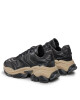 Bronx Сникърси Platform sneaker 66462B-P Черен - Mera.bg