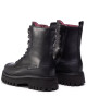 Bronx Туристически oбувки 47270-RG Black 1 - Mera.bg