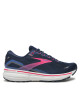 Brooks Маратонки за бягане Ghost 15 120380 1B 460 Тъмносин - Mera.bg