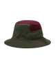 Buff Капела Sun Bucket Hat 125445.854.20.00 Зелен - Mera.bg
