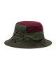 Buff Капела Sun Bucket Hat 125445.854.20.00 Зелен - Mera.bg