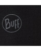Buff Шал - комин Merino Midweight 113023.999.10.00 Черен - Mera.bg