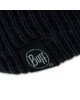 Buff Шал - комин Knitted & Fleece 126472.779.10.00 Тъмносин - Mera.bg