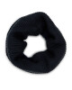 Buff Шал - комин Knitted & Fleece 126472.779.10.00 Тъмносин - Mera.bg