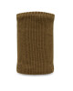 Buff Шал - комин Knitted & Fleece 129695.315.10.00 Кафяв - Mera.bg