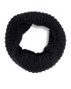 Buff Шал - комин Knitted Neckwarmer Comfort 124244.901.10.00 Сив - Mera.bg
