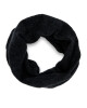 Buff Шал - комин Merino Fleece 129444.999.10.00 Черен - Mera.bg