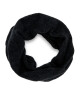 Buff Шал - комин Merino Fleece 129444.999.10.00 Черен - Mera.bg