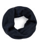 Buff Шал - комин Merino Heavyweight 113018.779.10.00 Тъмносин - Mera.bg