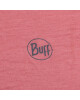 Buff Шал - комин Merino Lightweight 113010.341.10.00 Solid Rosewood - Mera.bg