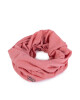 Buff Шал - комин Merino Lightweight 113010.341.10.00 Solid Rosewood - Mera.bg
