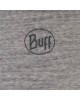 Buff Шал - комин Merino Lightweight Solid Сив - Mera.bg