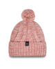 Buff Шапка Knitted & Fleece 129622.508.10.00 Розов - Mera.bg