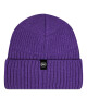 Buff Шапка Knitted & Fleece 132336.605.10.00 Renso Purple - Mera.bg