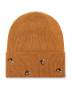 Buff Шапка Otty 129629.305.10.00 Кафяв - Mera.bg