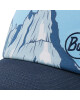 Buff Шапка с козирка 131524.707.10.00 Mnich Blue - Mera.bg