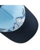 Buff Шапка с козирка 131524.707.10.00 Mnich Blue - Mera.bg