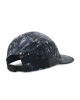 Buff Шапка с козирка 5 Panel Cap 128608.999.20.00 Gline Black - Mera.bg