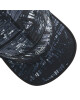 Buff Шапка с козирка 5 Panel Cap 128608.999.20.00 Gline Black - Mera.bg