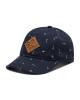 Buff Шапка с козирка Baseball Cap Kids Arrows 120052.788.10.00 Тъмносин - Mera.bg