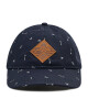 Buff Шапка с козирка Baseball Cap Kids Arrows 120052.788.10.00 Тъмносин - Mera.bg