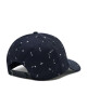 Buff Шапка с козирка Baseball Cap Kids Arrows 120052.788.10.00 Тъмносин - Mera.bg