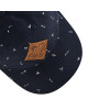 Buff Шапка с козирка Baseball Cap Kids Arrows 120052.788.10.00 Тъмносин - Mera.bg
