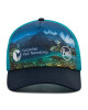 Buff Шапка с козирка Trucker Cap 129543.555.10.00 Czarny Staw - Mera.bg
