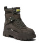 Buffalo Боти Aspha Com1 Laceup Mi BN1622160 Каки - Mera.bg