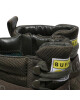 Buffalo Боти Aspha Com1 Laceup Mi BN1622160 Каки - Mera.bg
