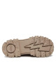 Buffalo лоуфъри с дебела подметка Aspha Loafer Buckle 1622126 Beige - Mera.bg