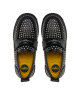 Buffalo лоуфъри с дебела подметка Aspha Loafer Pin 1622320 Черен - Mera.bg