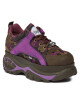 Buffalo Сникърси 1339-14 2.0 1534153 Camo / Purple - Mera.bg